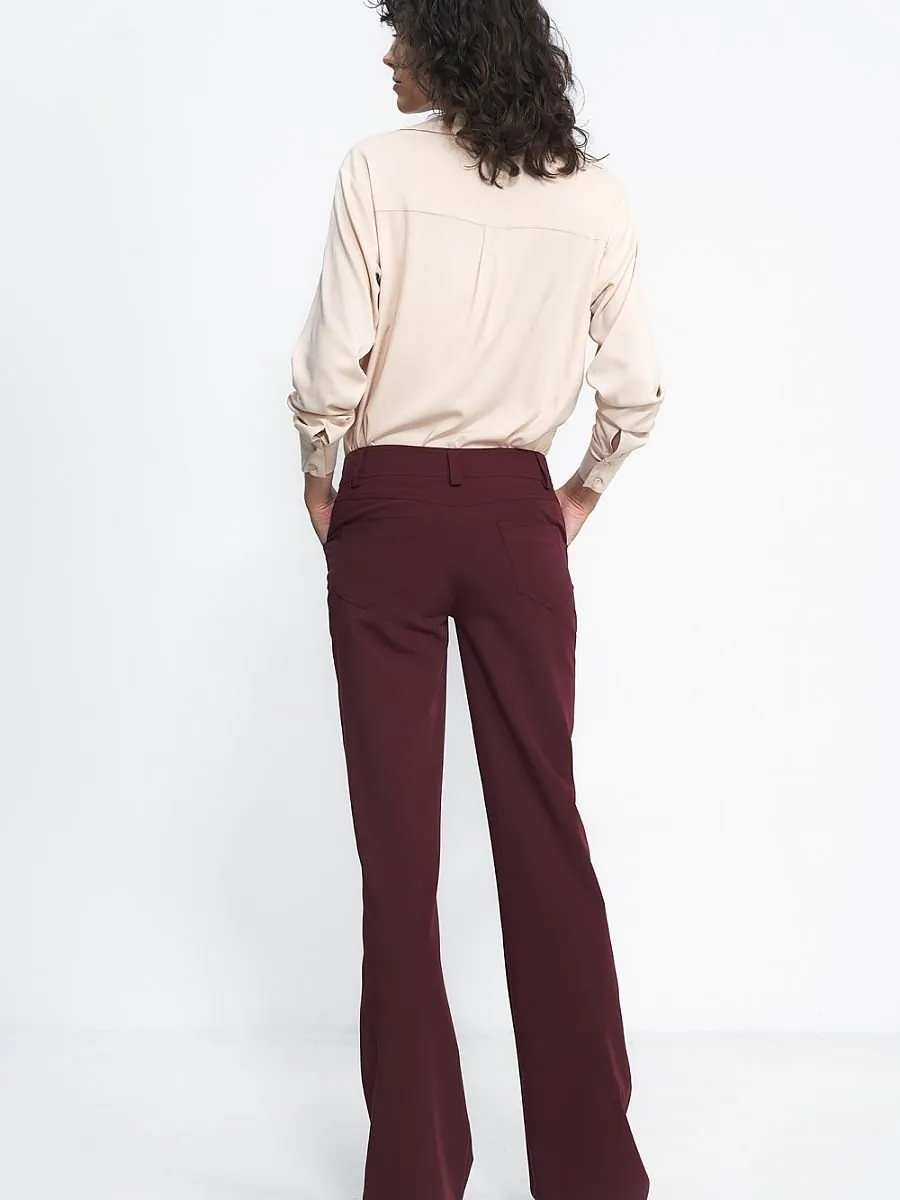 Trousers model 187963 Nife