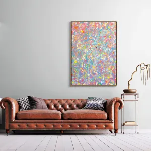 Truth Art Print