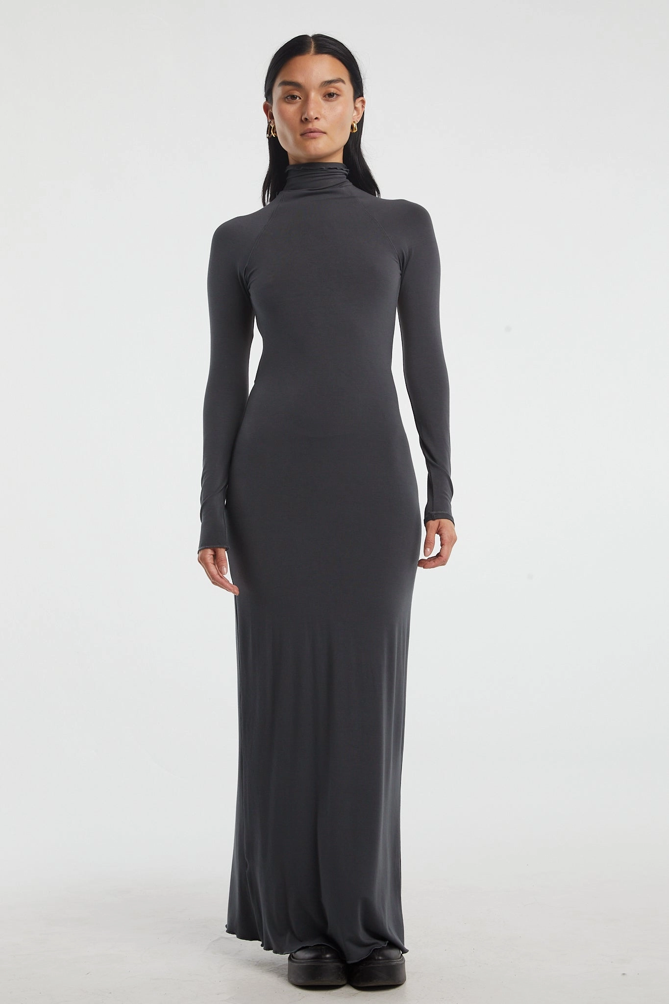 LENNY DRESS Vintage Vibe Spring Style