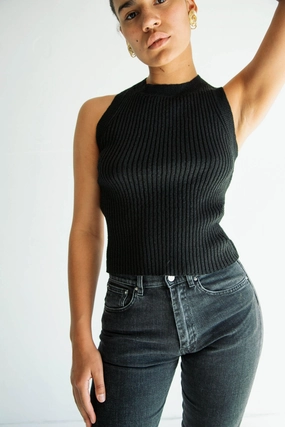 NINA TOP Quick Dry Tech