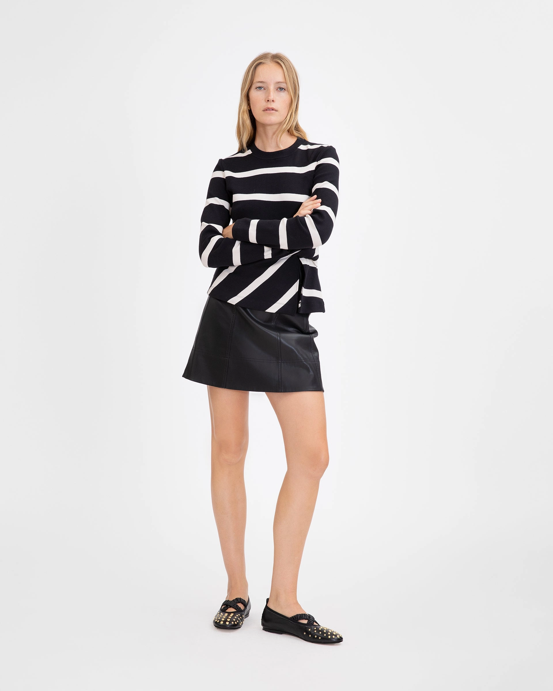 Fashion Staple Courtney Skirt