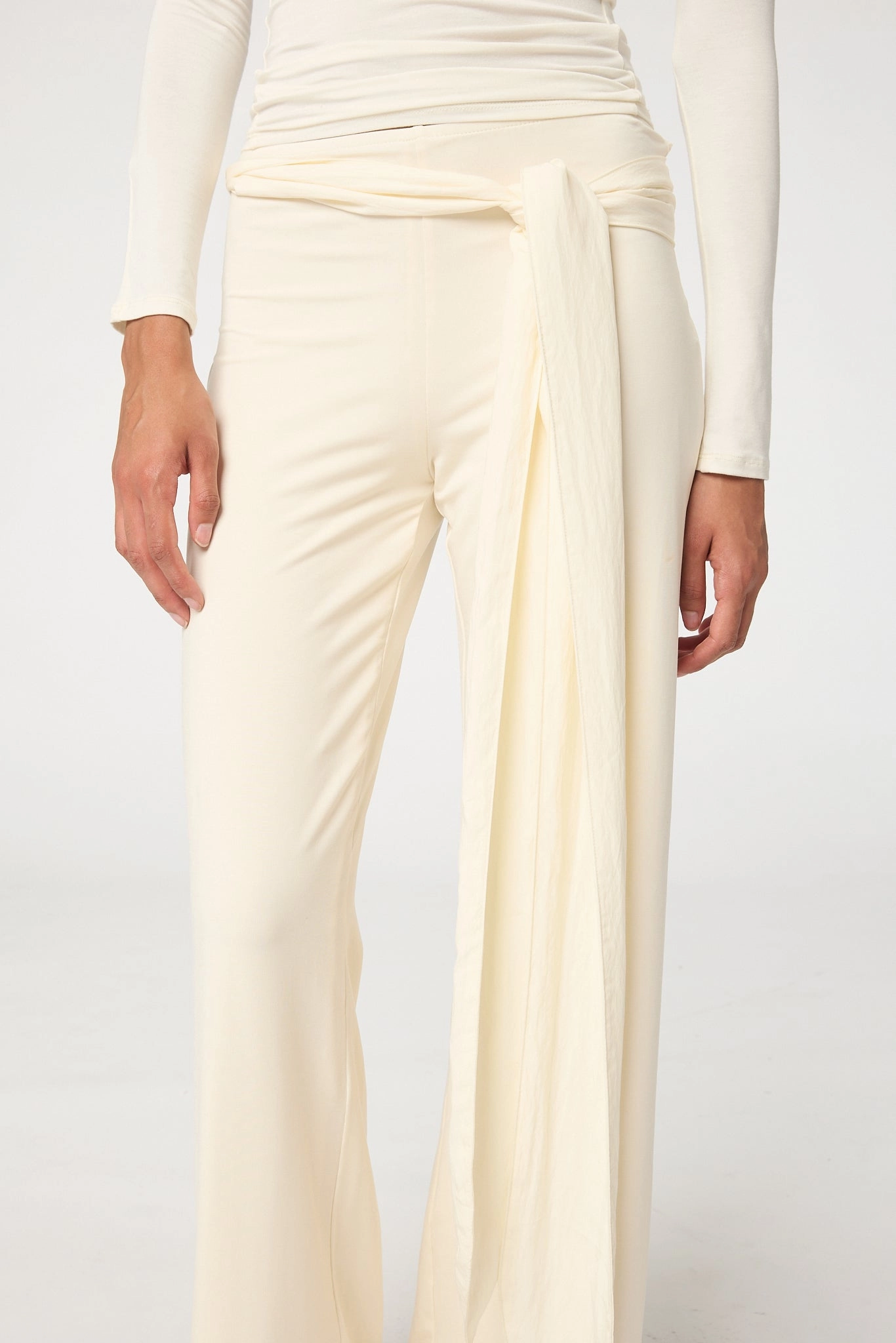 Performance Comfort Light Reflective Details KEANE PANT