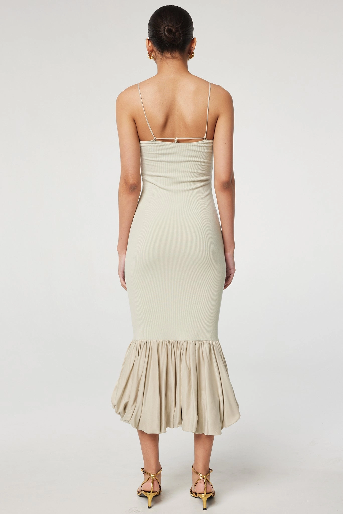 Transitional-Wear YONAS DRESS