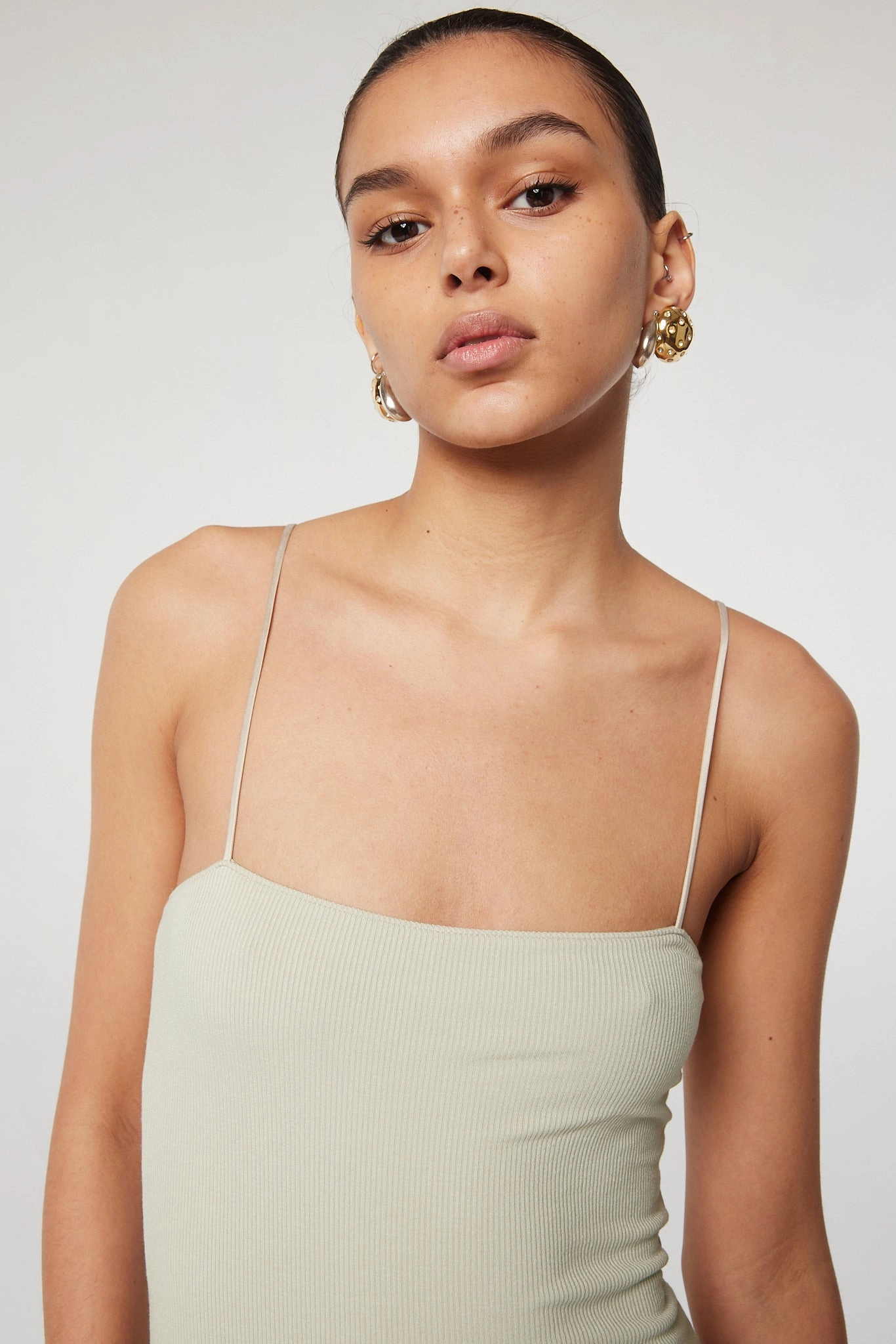 SustainableCotton YONAS DRESS