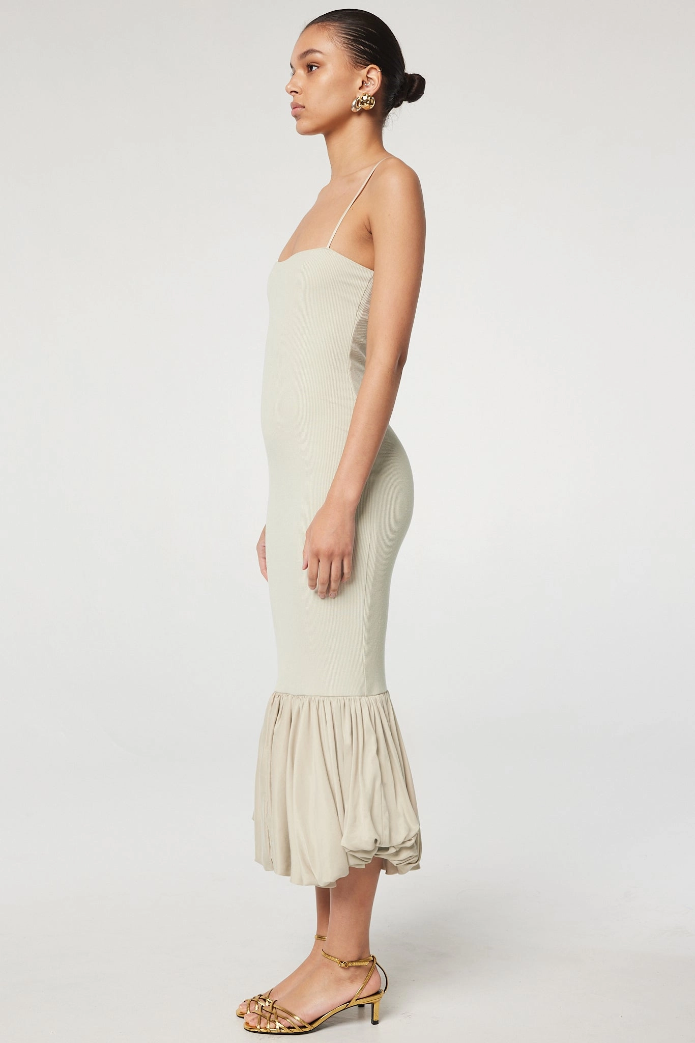 YONAS DRESS Spring Mood