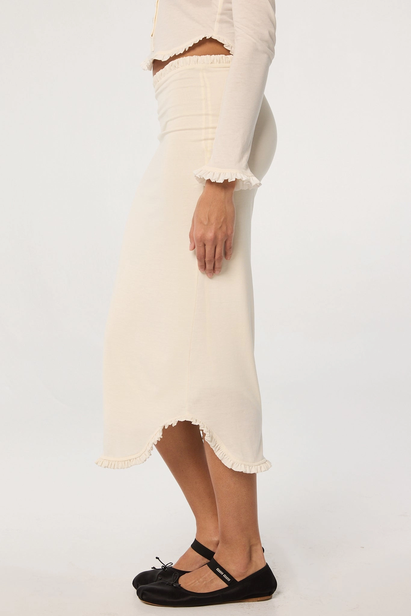 MultiPocketSystem MARION SKIRT