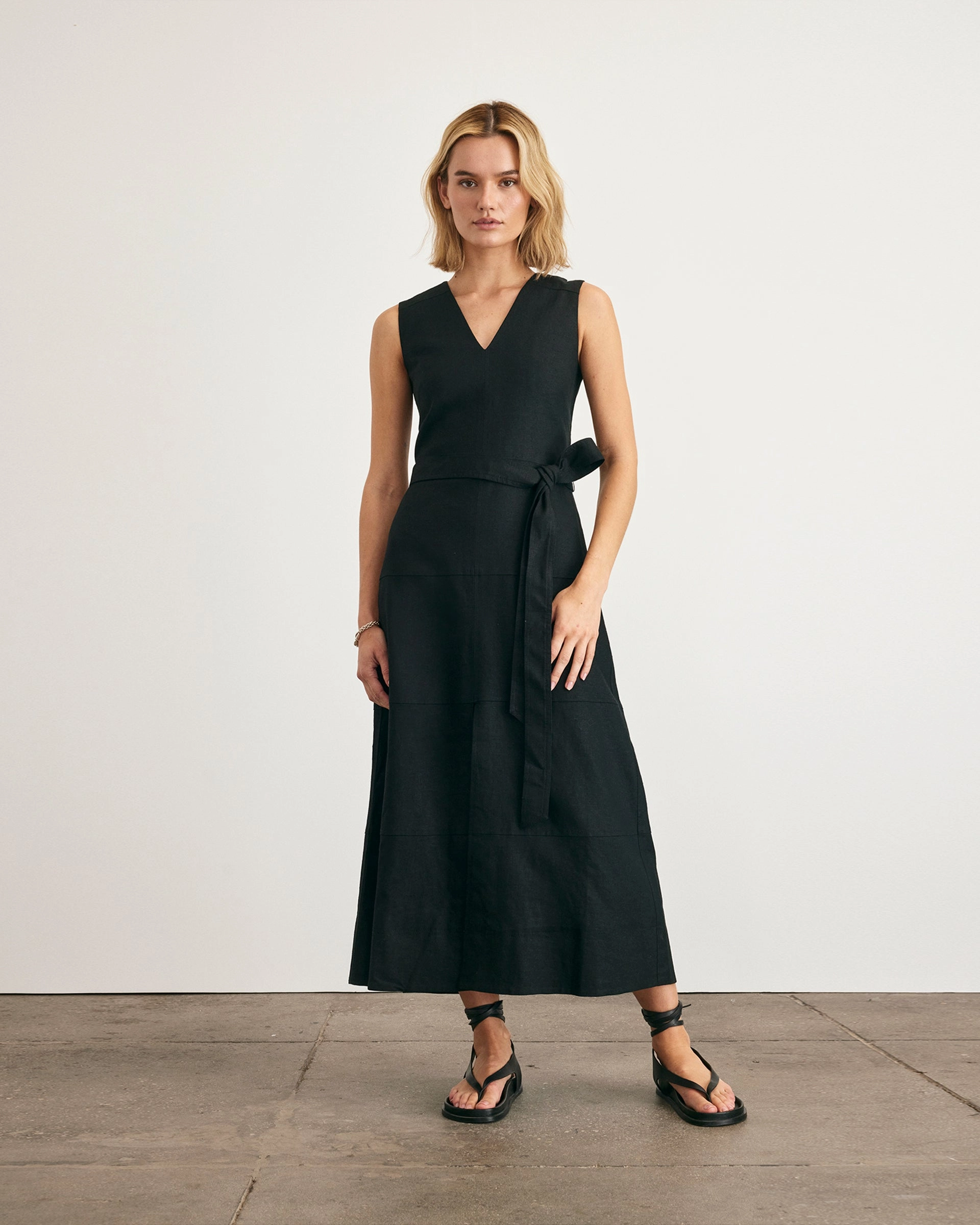 Reinella Dress Smart And Comfortable spring fashion