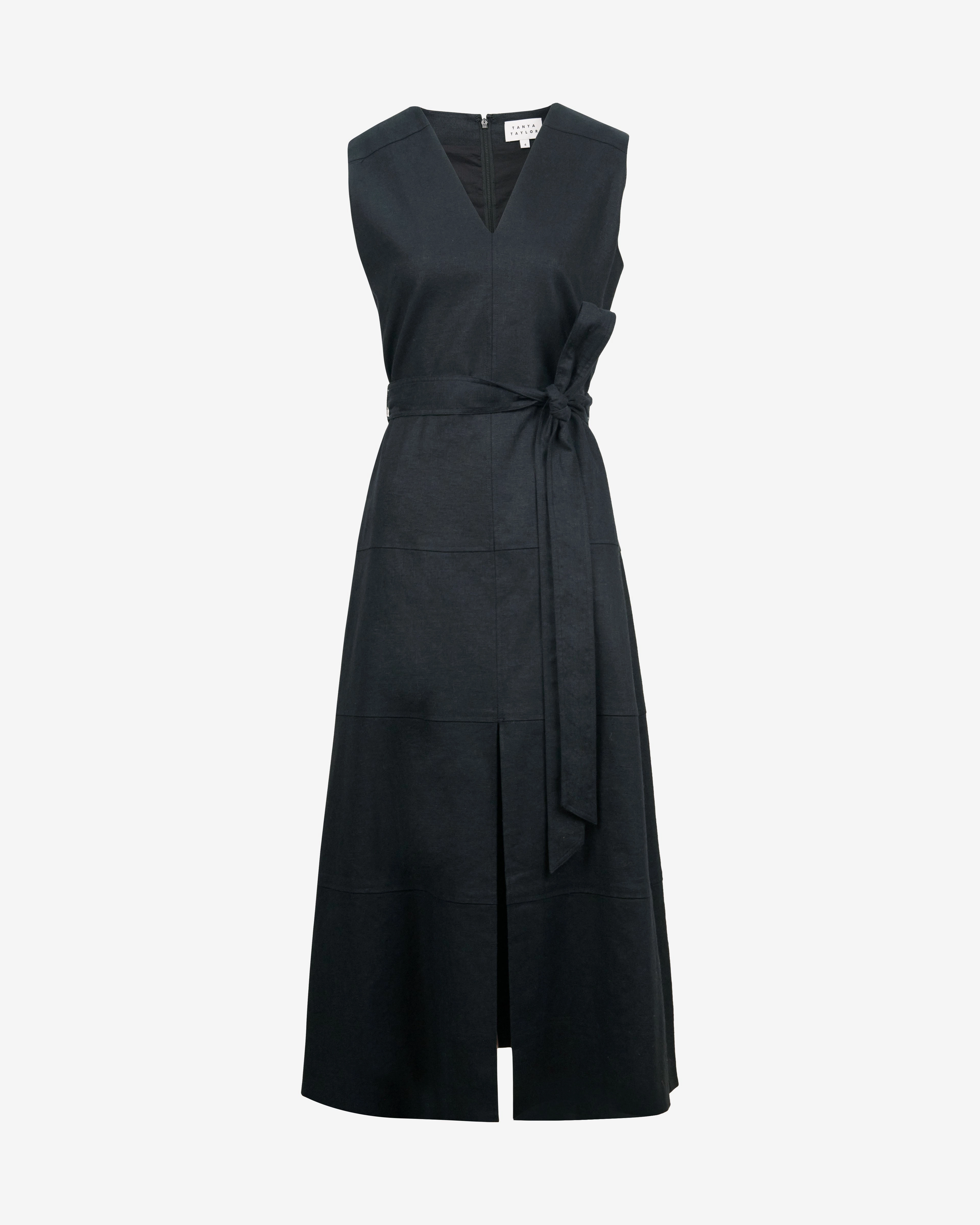 Reinella Dress Shimmer-Finish Confident Touch