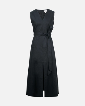 Reinella Dress Shimmer-Finish Confident Touch