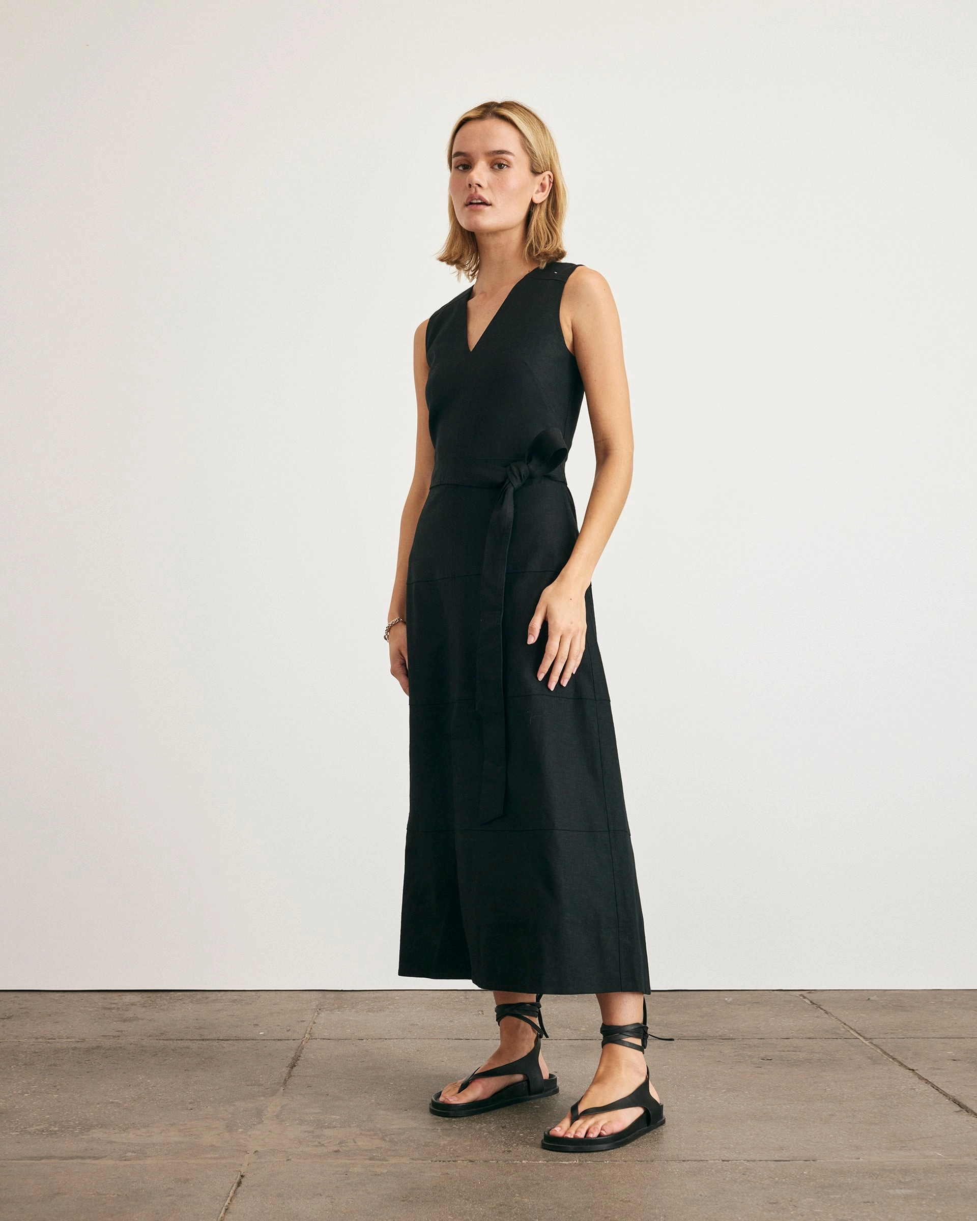 Pose Sweet Reinella Dress