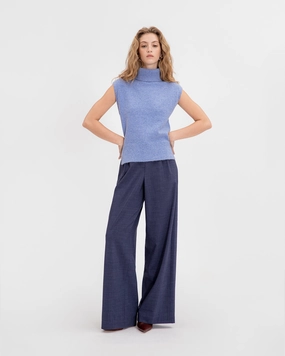 MoistureControlLiner Wrinkle Resistant Marfa Pant