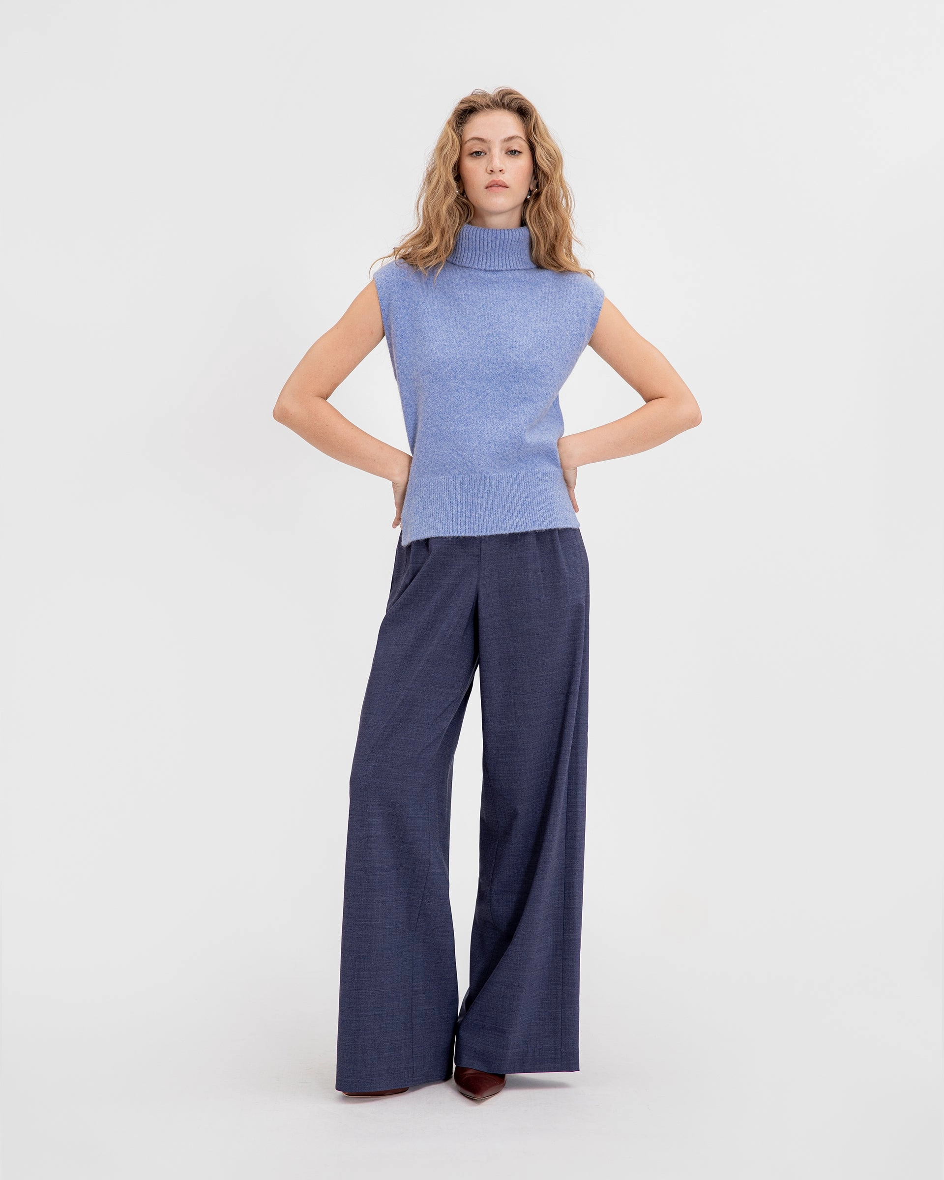 Marfa Pant MachineWashable