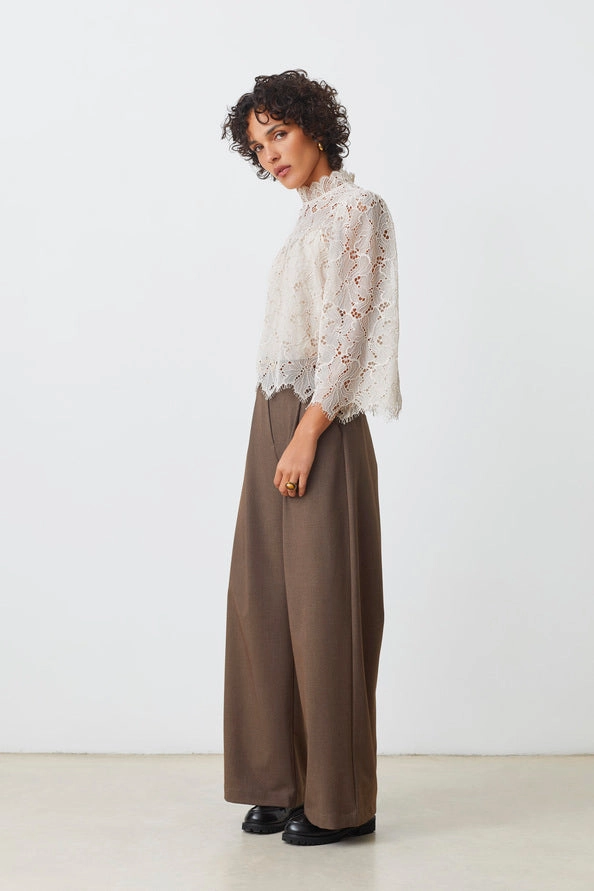 LUCIA SHIRT SlipResistant