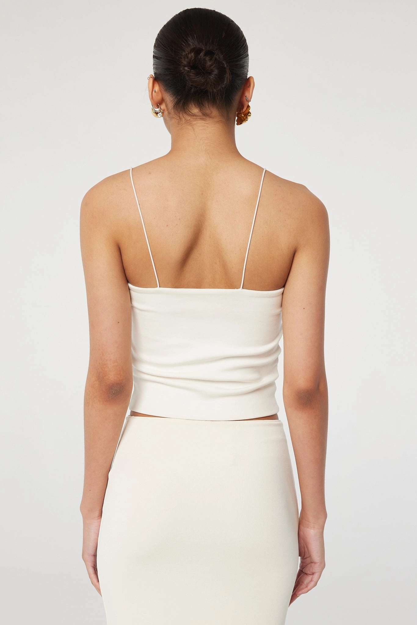 SnagProof DELFINA TOP