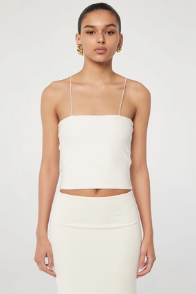 BreathableFabric DELFINA TOP