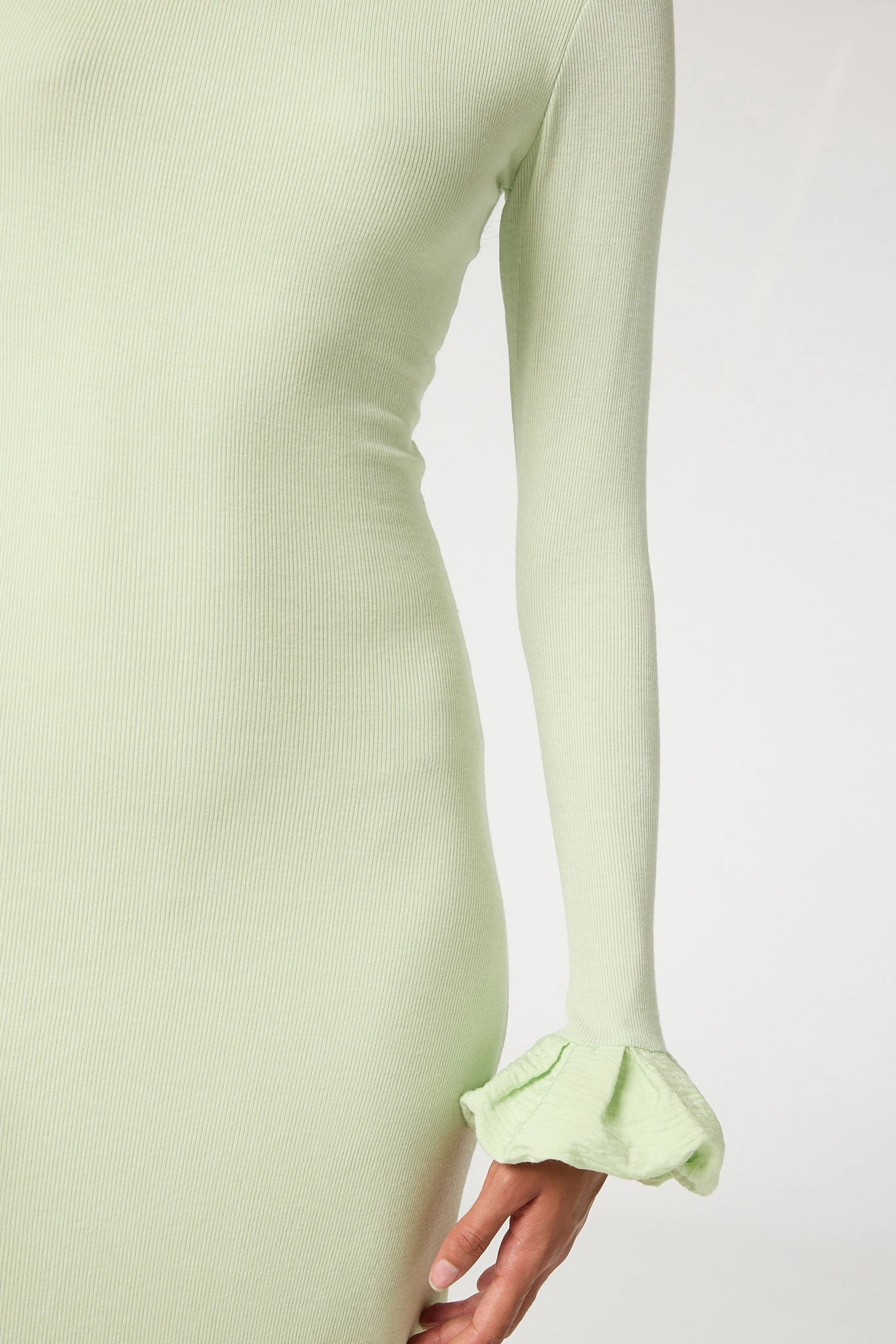 Daily Silhouette VALENTINA DRESS