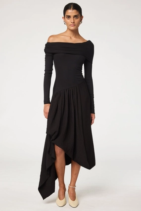 Trendy Wearable Non-Pilling VASCO DRESS