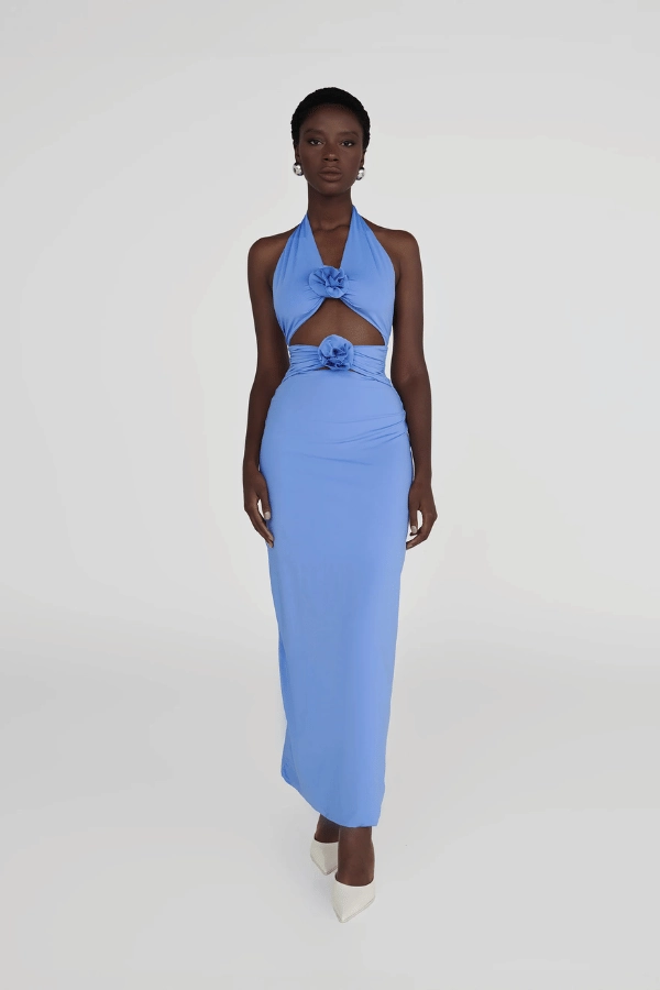 Timeless Look Wear Vaup??s Coast Blue