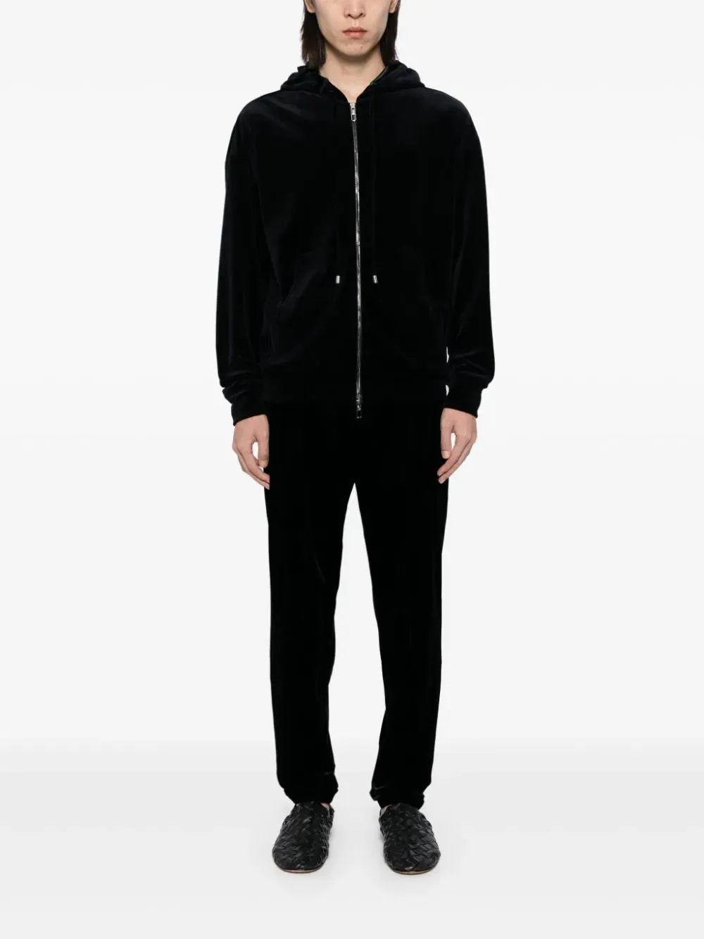 Velvet Trousers