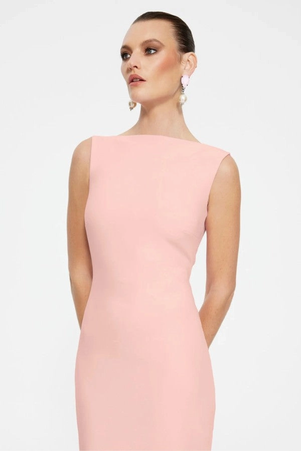 Verona Gown Blush Classic Edge All Inclusive
