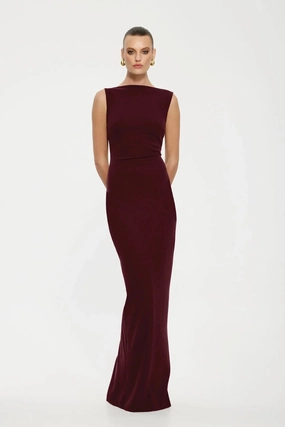 Chill Moment Verona Gown Wine