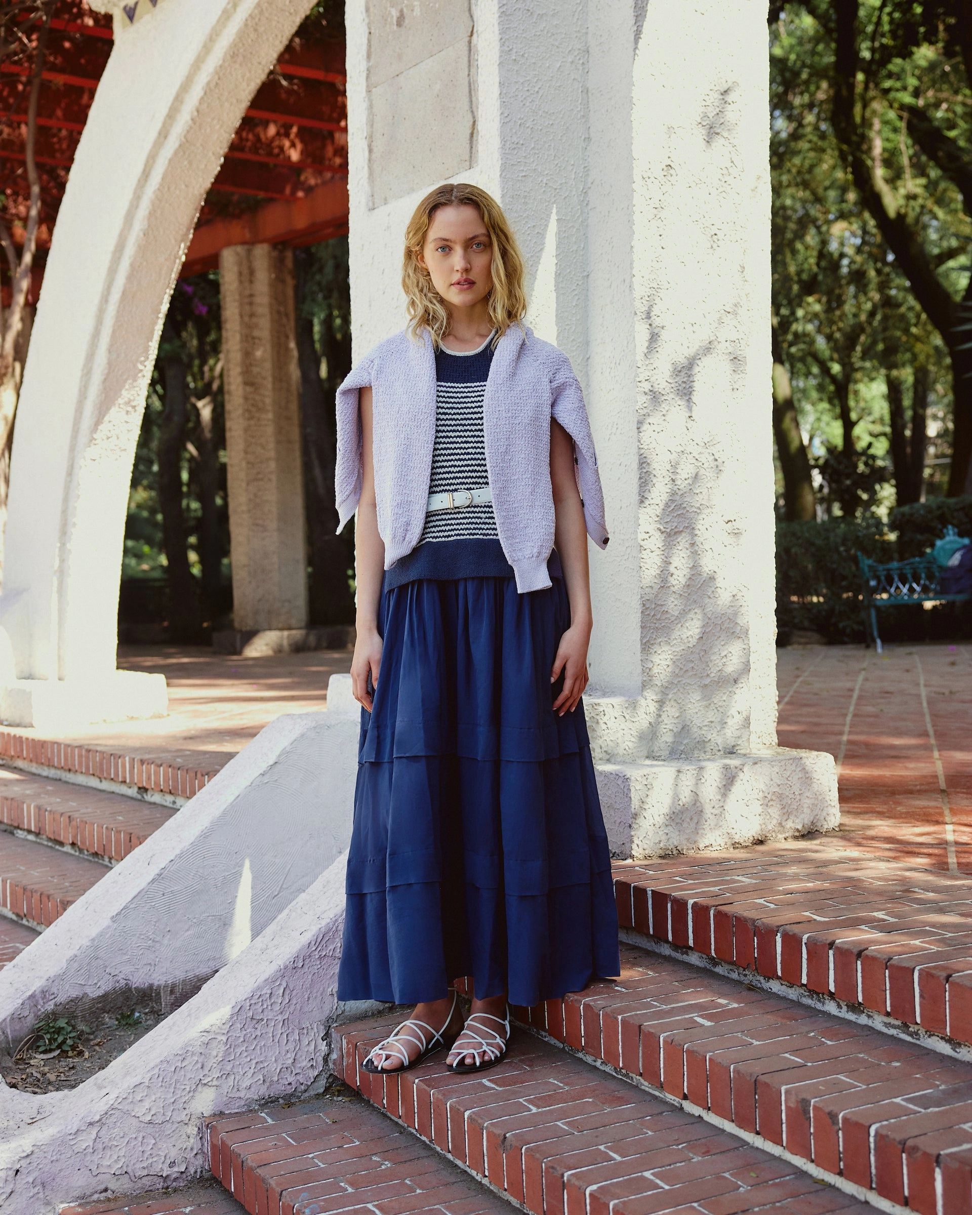 Gym Wear Veronica Cardigan