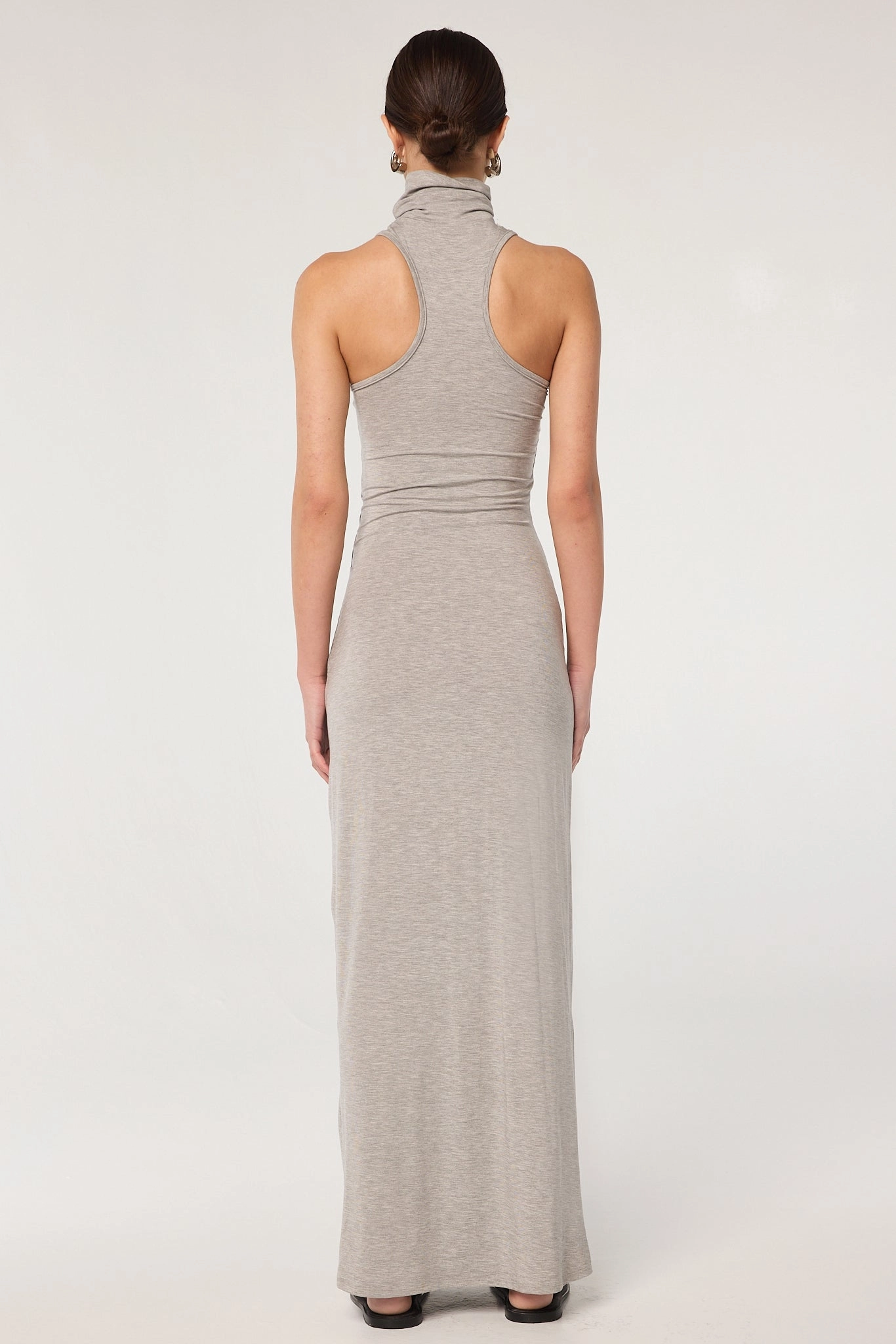 Saturated Hue CILES DRESS