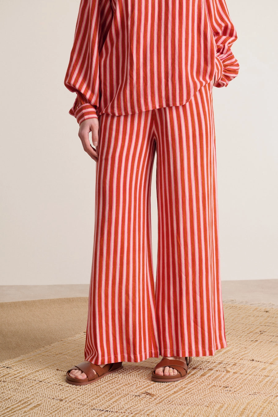 Soft Lines VICTORINE PANT