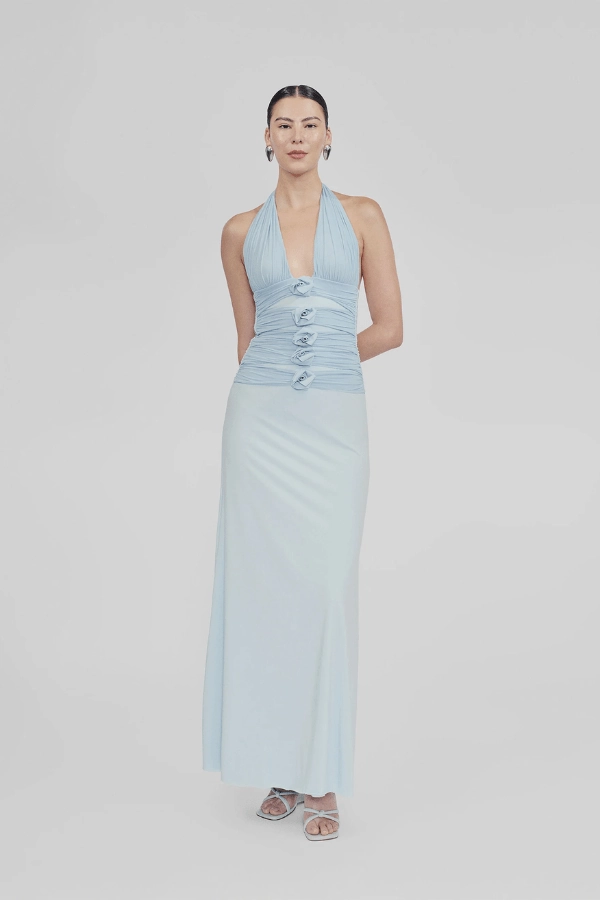 Villadiego Arctic Sleek and Flattering Chill Base