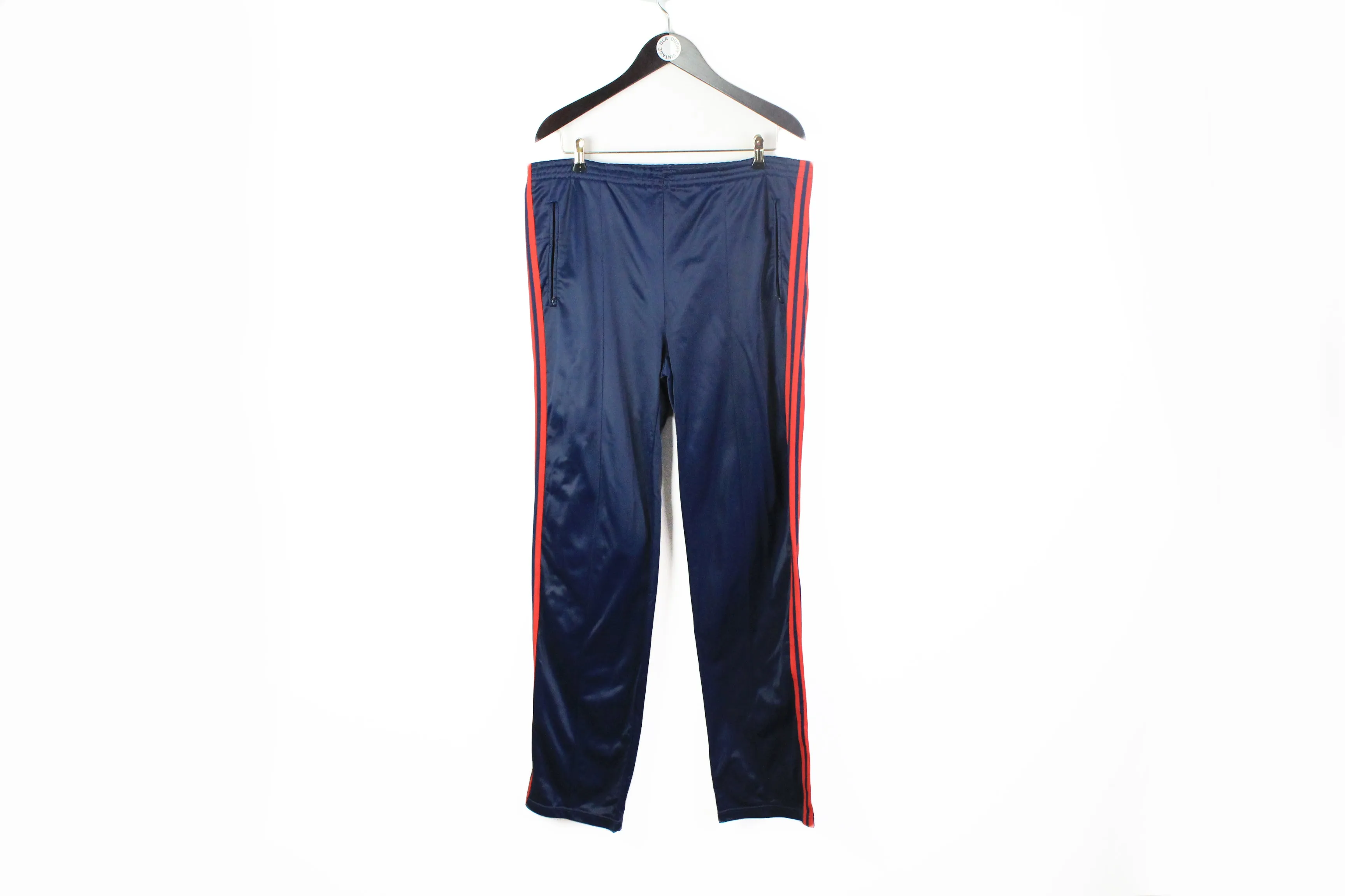 Vintage Adidas ATP Tour Track Pants XXLarge