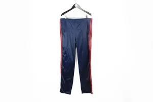 Vintage Adidas ATP Tour Track Pants XXLarge