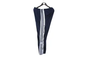 Vintage Adidas Bootleg Track Pants XLarge