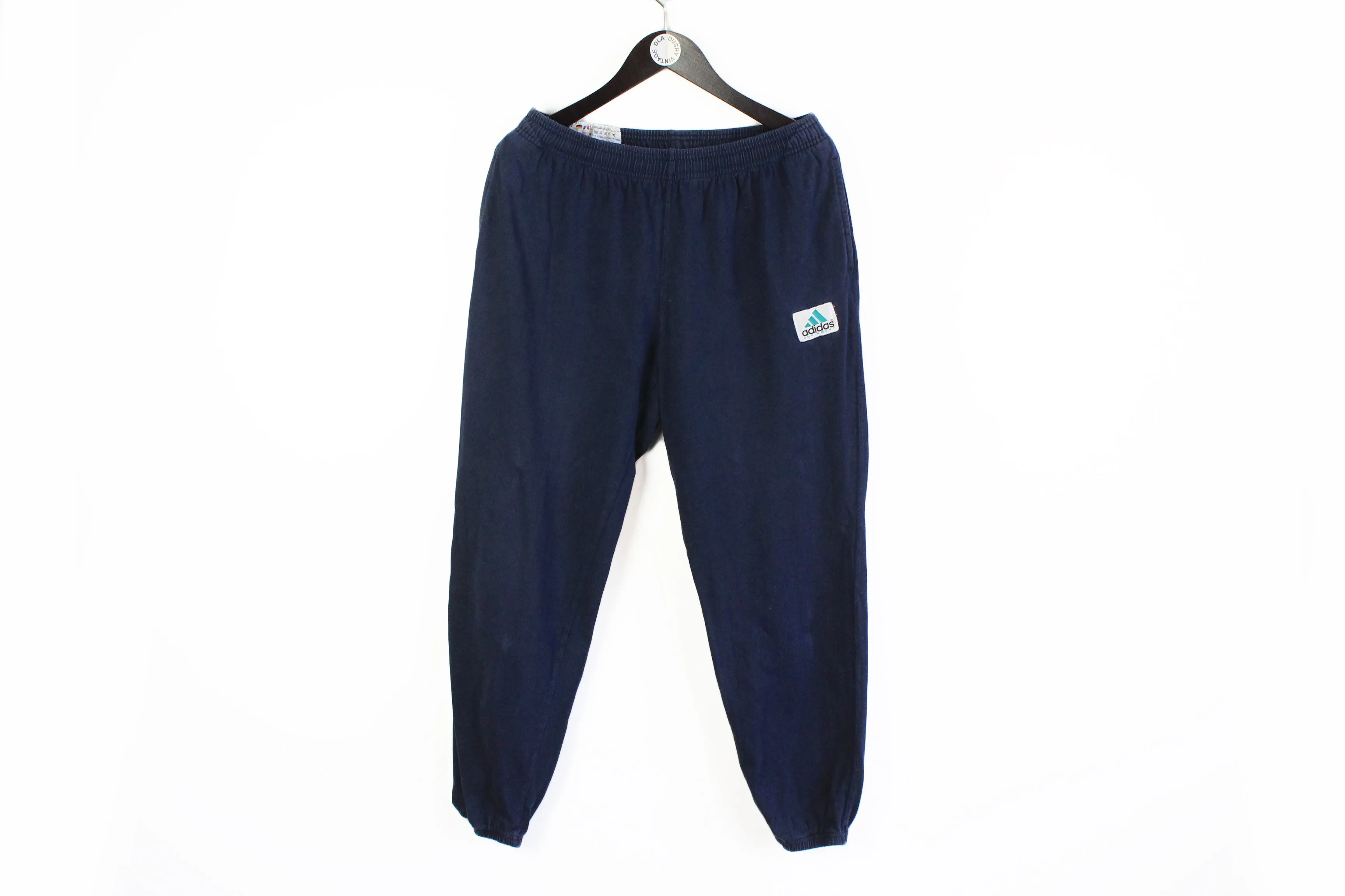 Vintage Adidas Equipment Pants Large