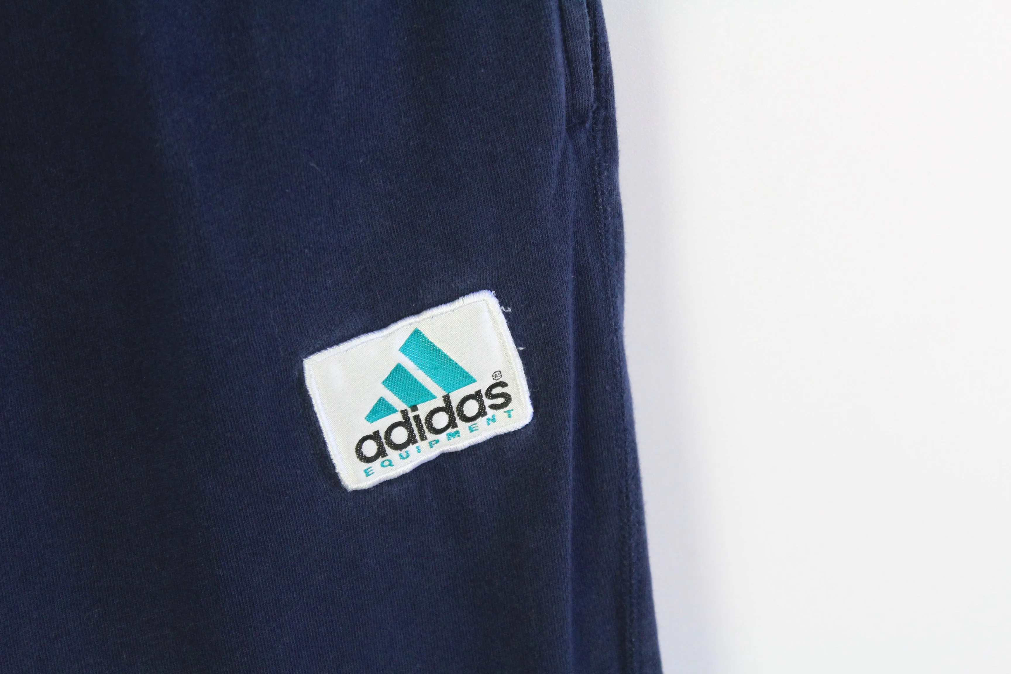 Vintage Adidas Equipment Pants Large