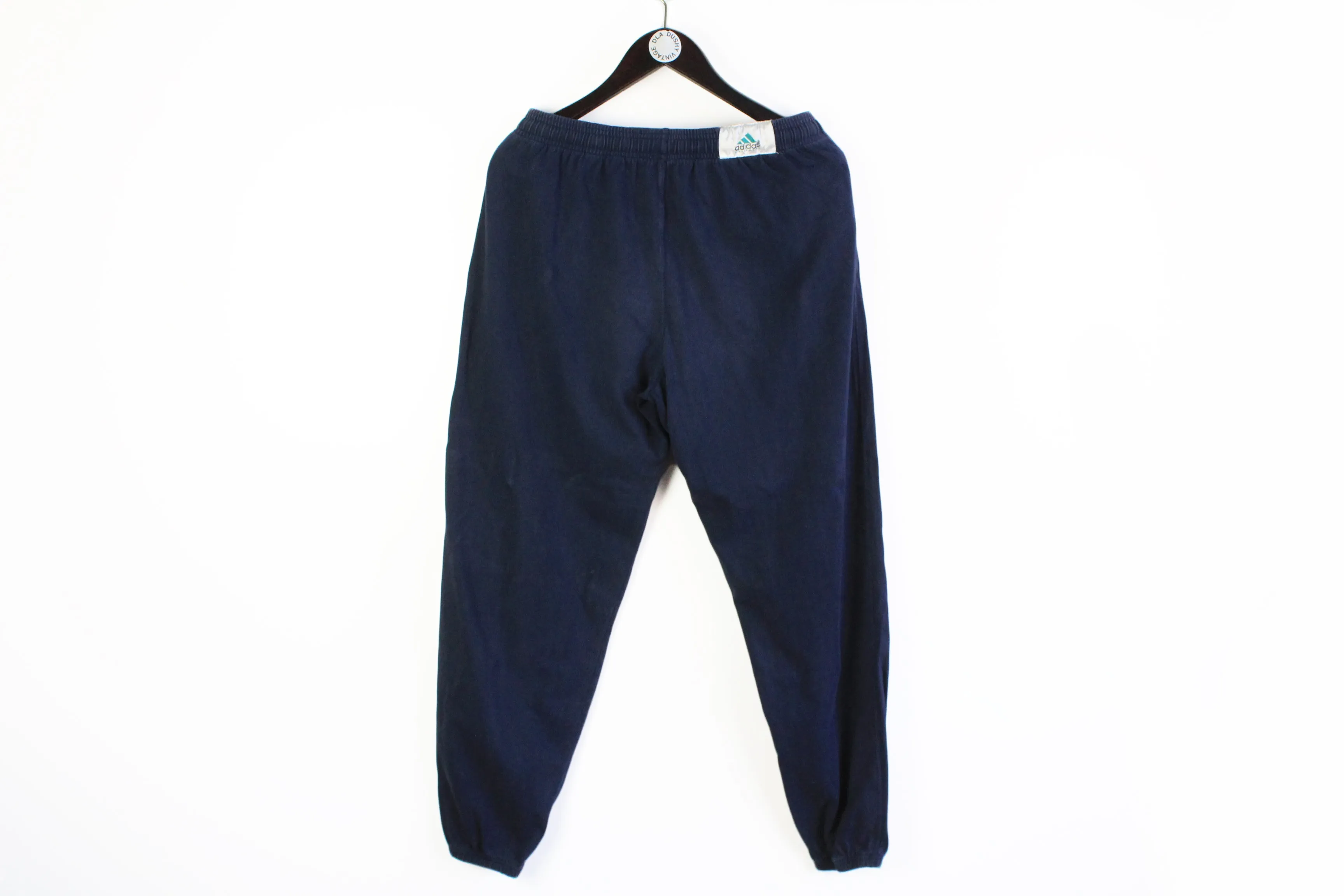 Vintage Adidas Equipment Pants Large
