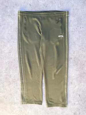Vintage Adidas Track Pants (XXXL)