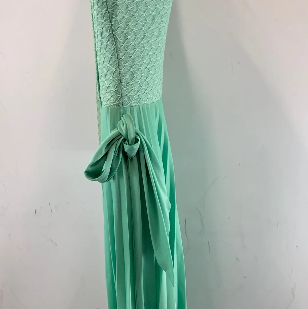 Vintage Green Lot 7 Dress