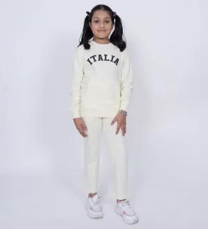 Vintage Italia Tracksuit