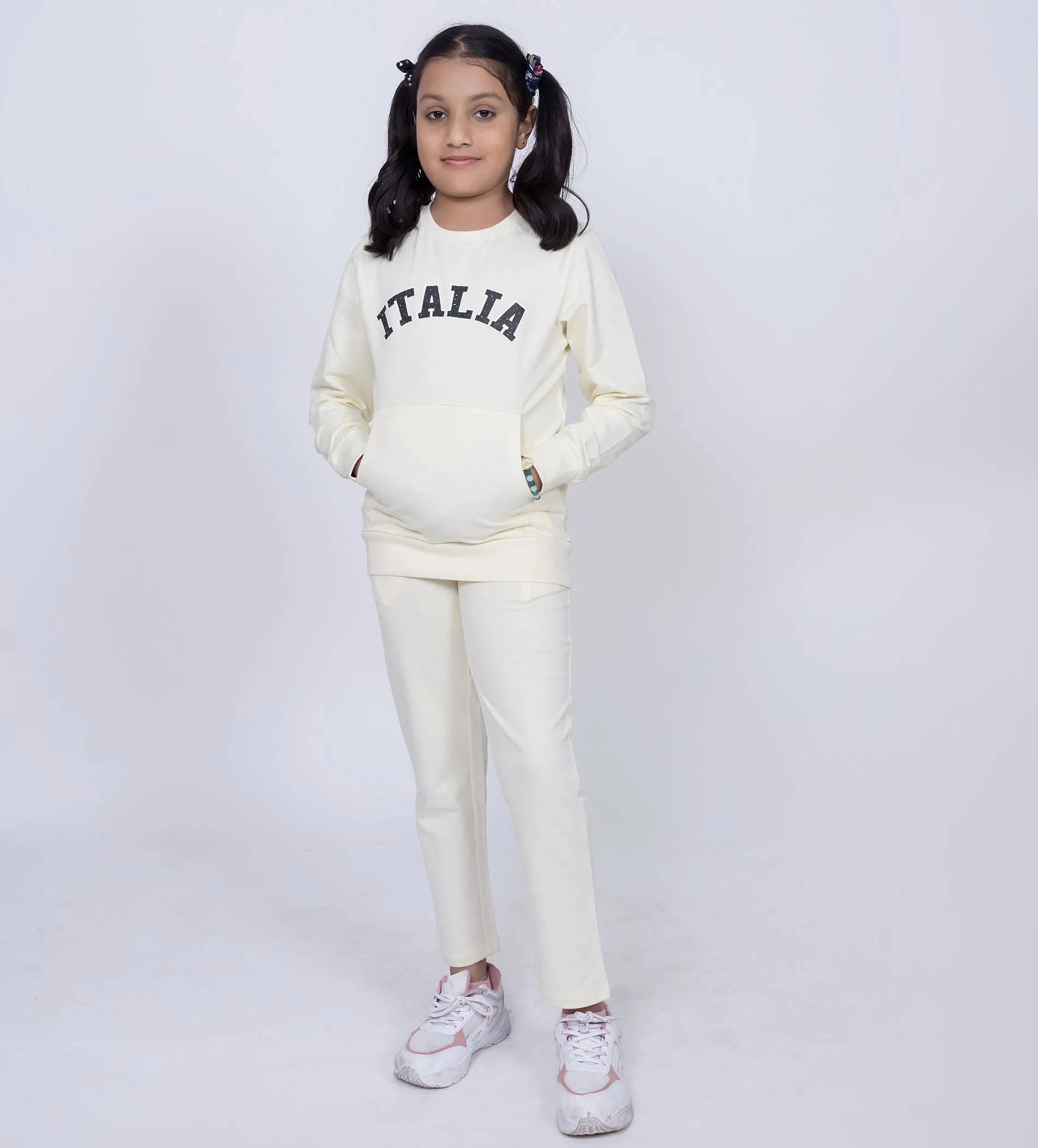 Vintage Italia Tracksuit