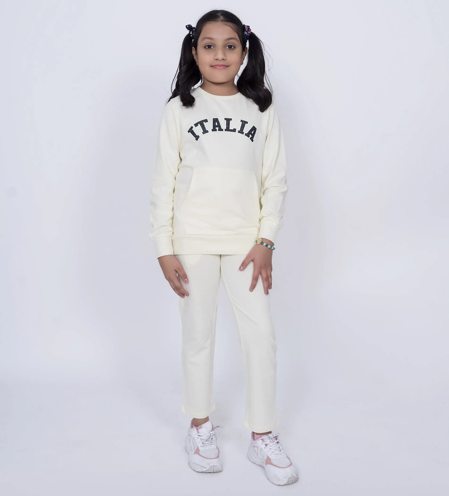 Vintage Italia Tracksuit