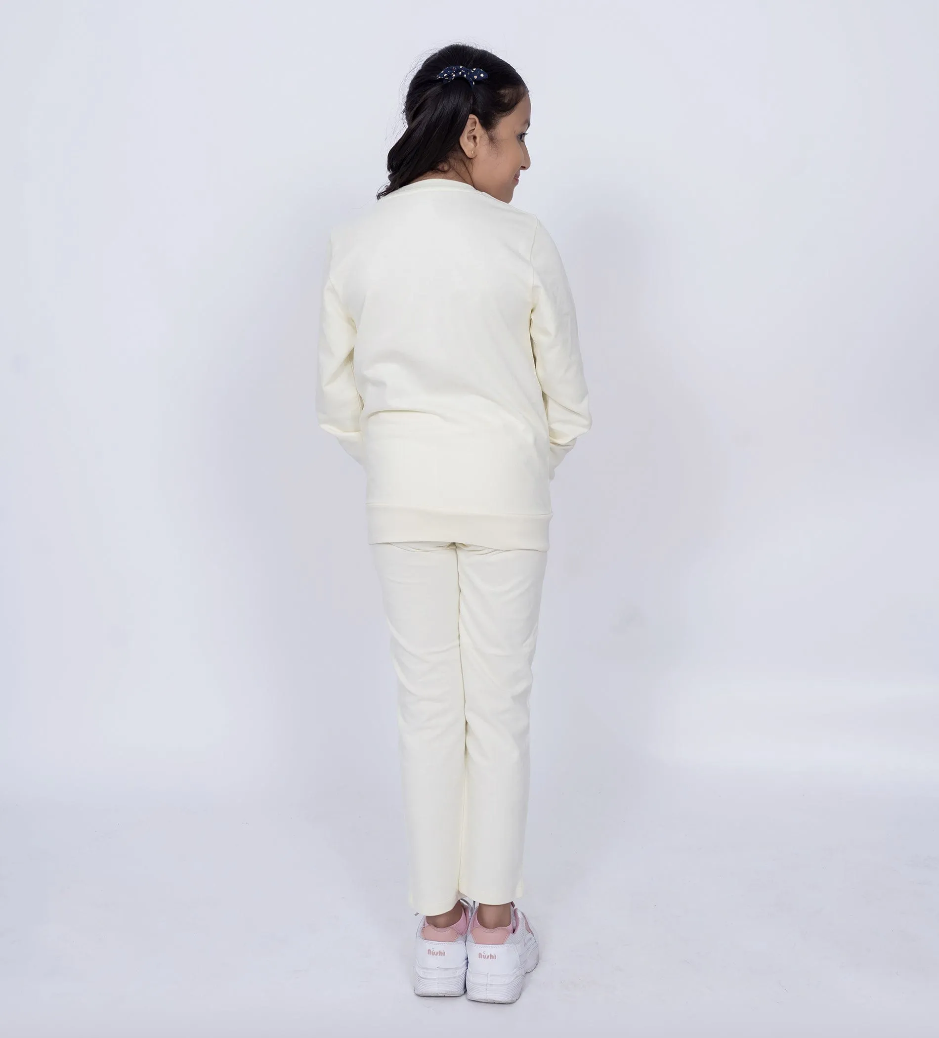 Vintage Italia Tracksuit