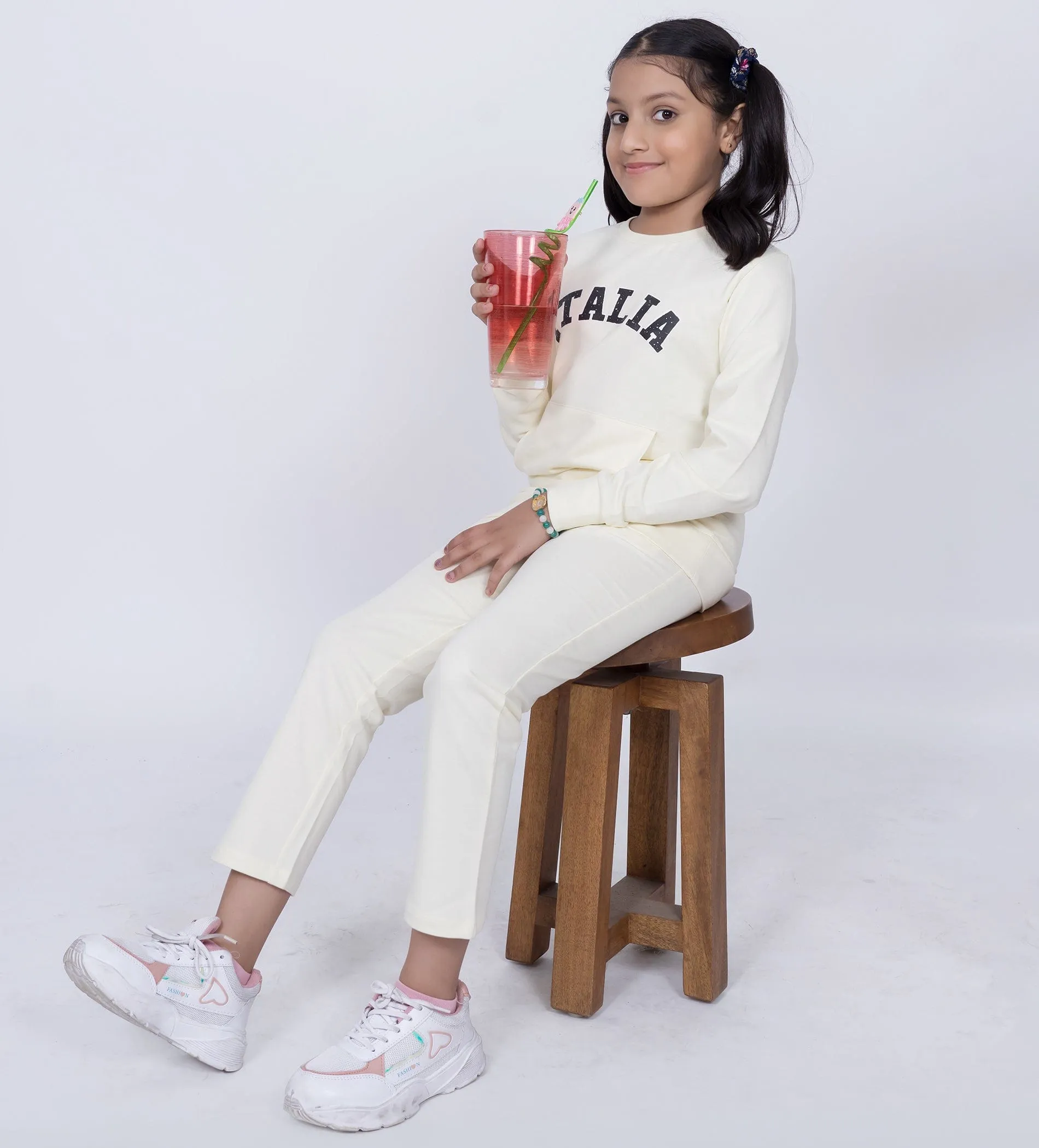 Vintage Italia Tracksuit