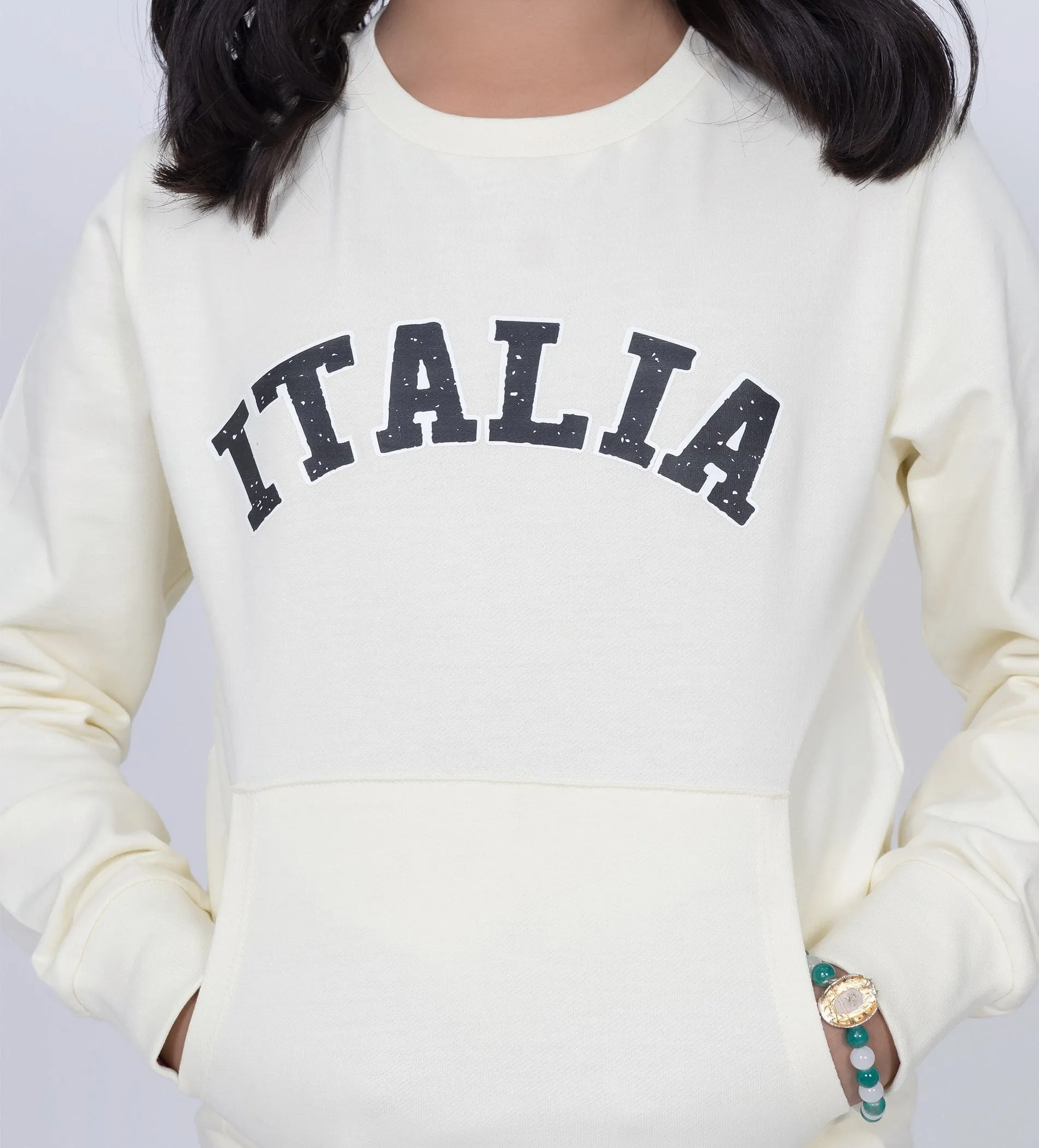 Vintage Italia Tracksuit