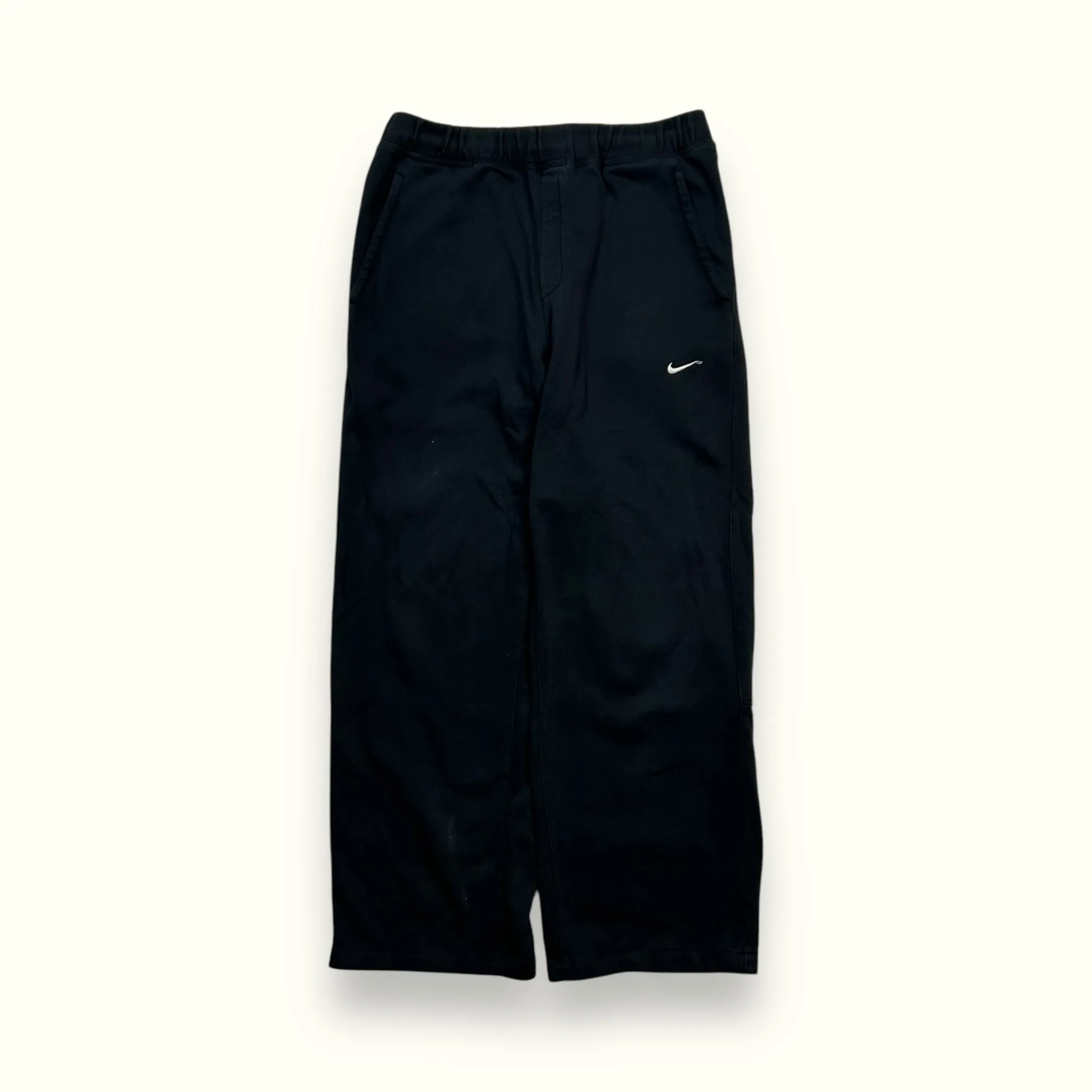 Vintage Nike baggy joggers (M)