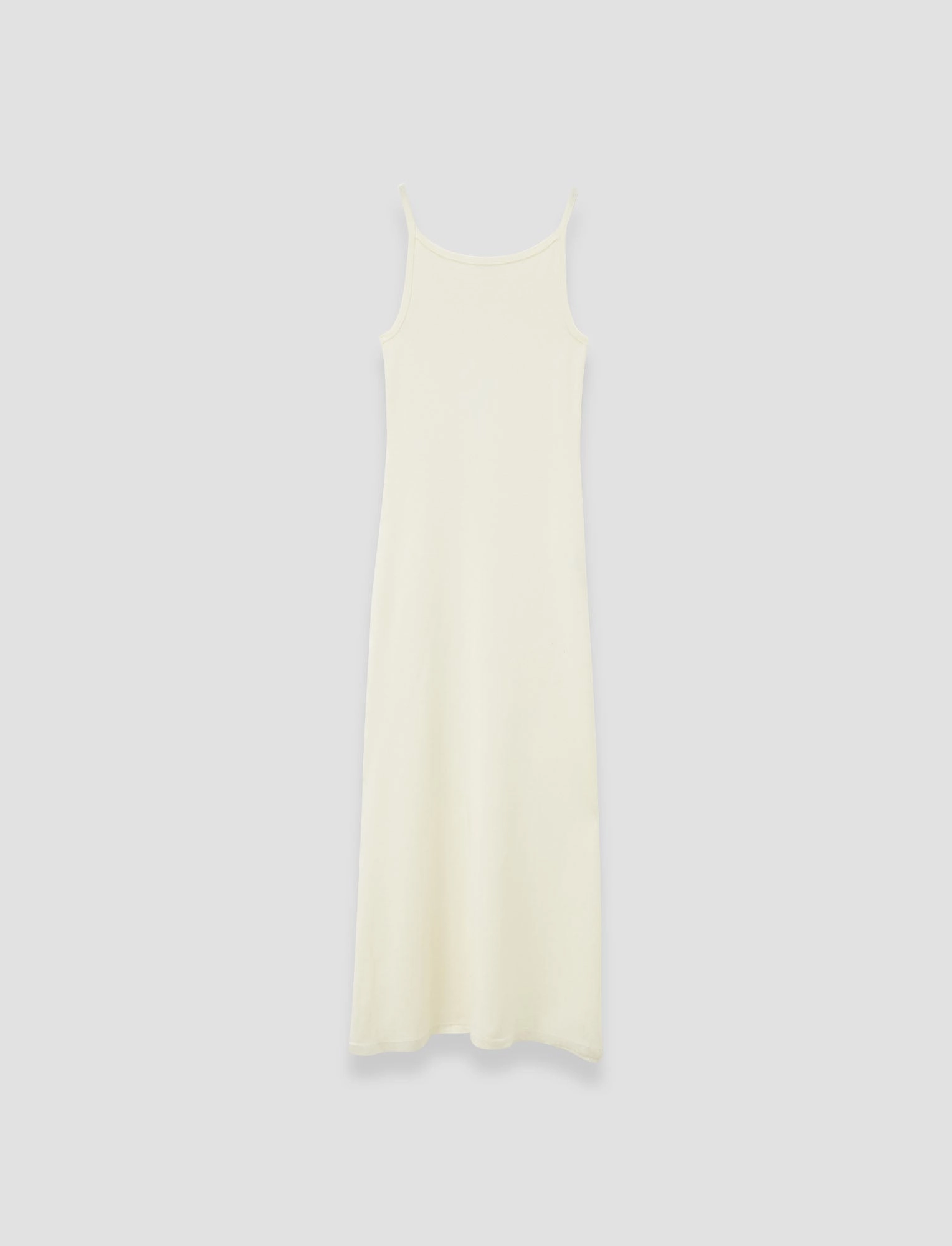 Flexible Fit Viscose Knit Stretch Dress
