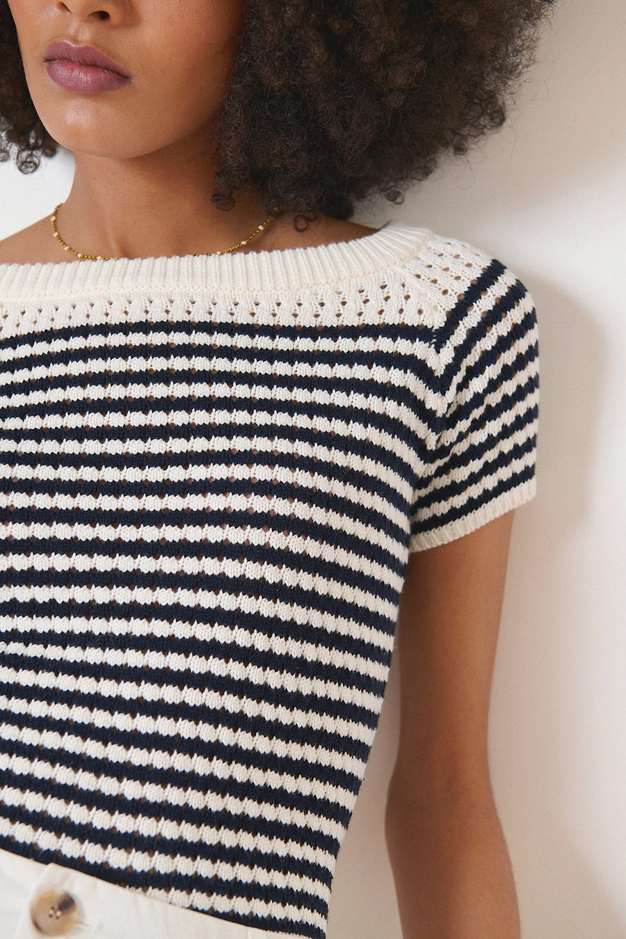 VITA TOP summer top