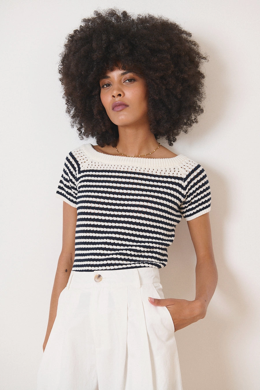 AntiSnag Fabric VITA TOP