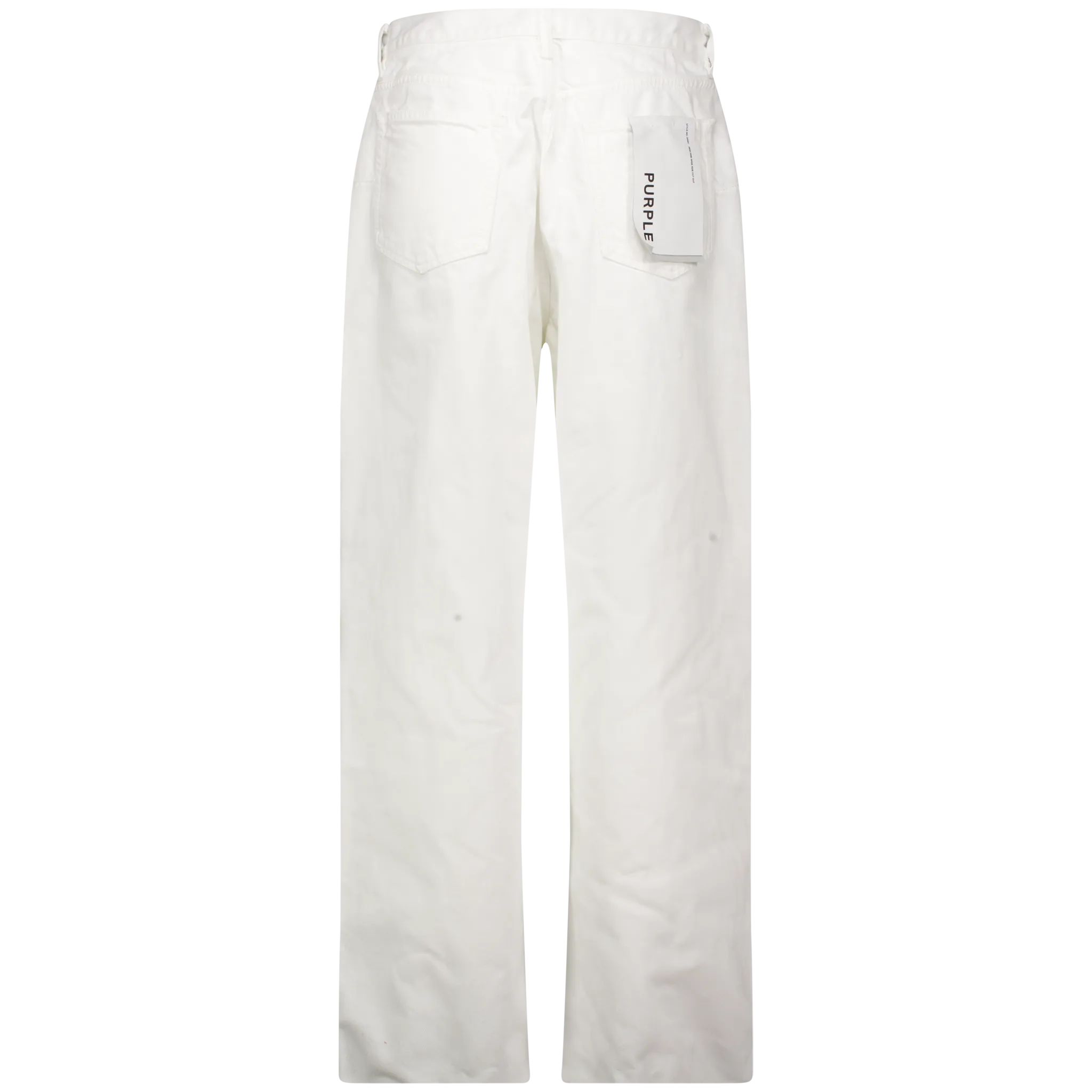 W Wide Side Cut Out