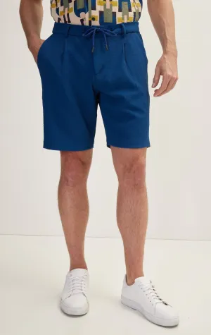 Waffle Stretch Beach Day Shorts - Hawaii