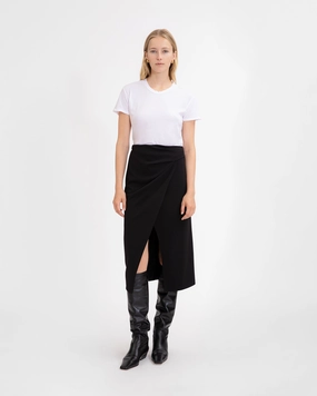 Waldorf Skirt Relax Fit Design Casual Comfort Look
